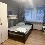 Tififi Na Wloskiej Prowincji Ubytování v soukromí Pobierowo