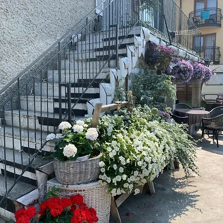 Tififi Na Wloskiej Prowincji *