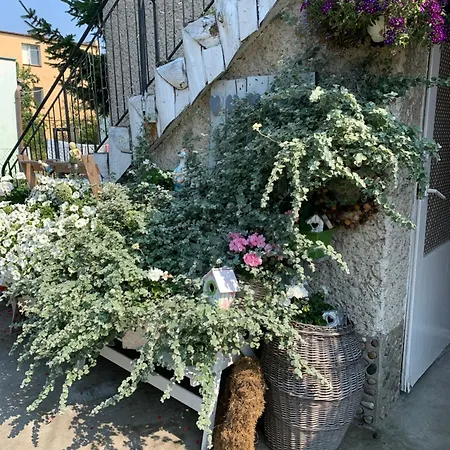 منزل للإقامة Tififi Na Wloskiej Prowincji