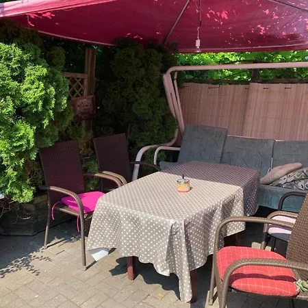 Tififi Na Wloskiej Prowincji * Pobierowo
