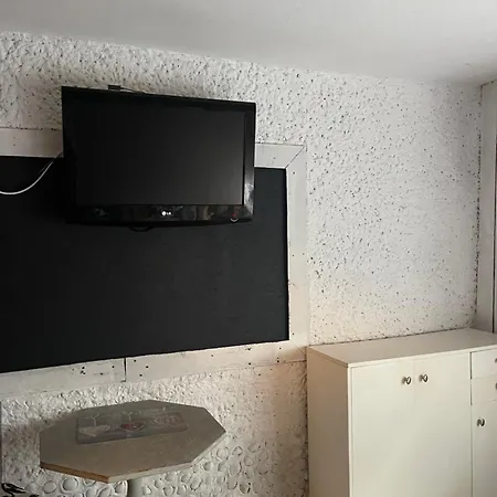 ホームステイ Tififi Na Wloskiej Prowincji