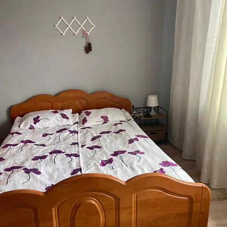 Ubytování v soukromí Tififi Na Wloskiej Prowincji