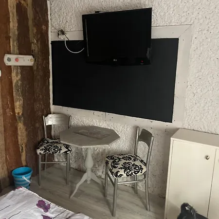 Tififi Na Wloskiej Prowincji Ubytování v soukromí *
