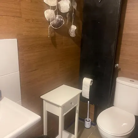 Ubytování v soukromí Tififi Na Wloskiej Prowincji Pobierowo