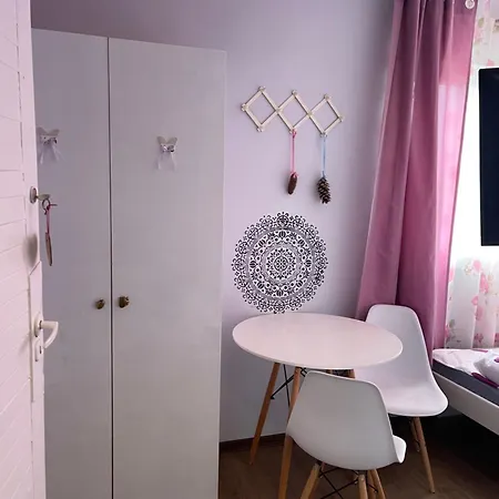 Tififi Na Wloskiej Prowincji Pobierowo