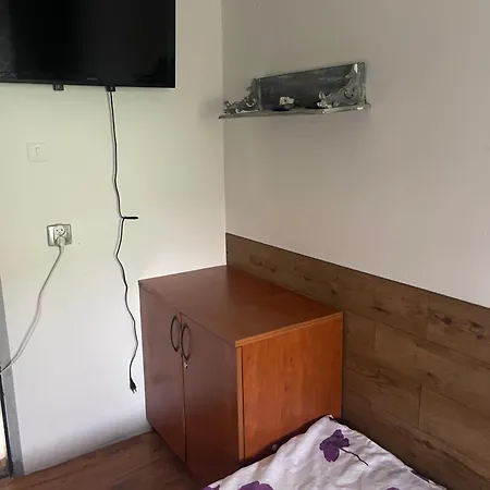 Tififi Wspomnienie Wsi * Pobierowo