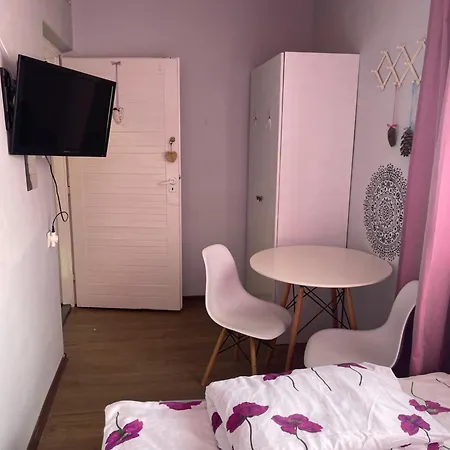 ホームステイ Tififi Na Wloskiej Prowincji *