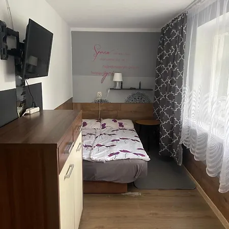 ホームステイ Tififi Na Wloskiej Prowincji