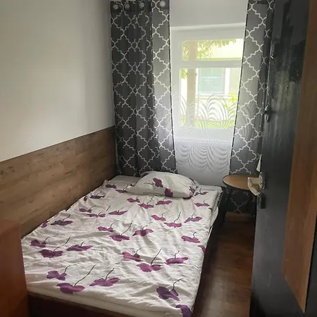 Tififi Wspomnienie Wsi Kwatera prywatna Pobierowo