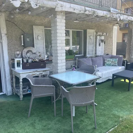 Tififi Na Wloskiej Prowincji * ポビエロボ