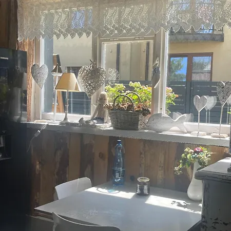 Tififi Wspomnienie Wsi Pobierowo
