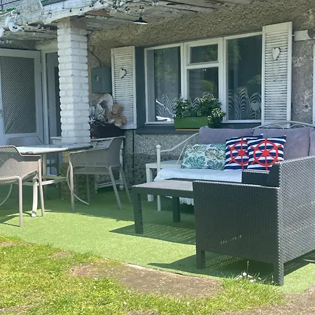 Tififi Na Wloskiej Prowincji ホームステイ