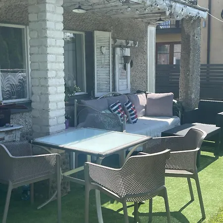 Tififi Na Wloskiej Prowincji منزل للإقامة بوبيروفو