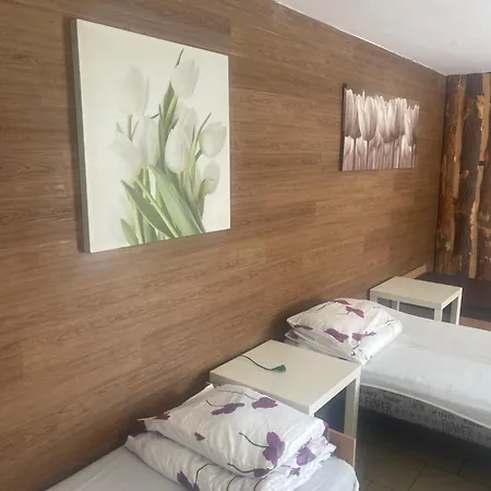 Tififi Na Wloskiej Prowincji ホームステイ