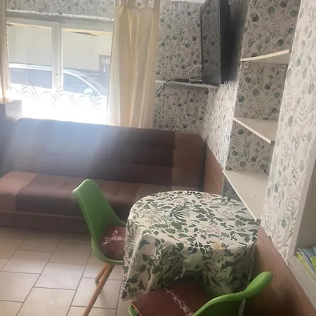 Kwatera prywatna Tififi Wspomnienie Wsi Pobierowo