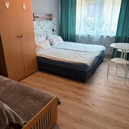 Tififi Na Wloskiej Prowincji Pobierowo