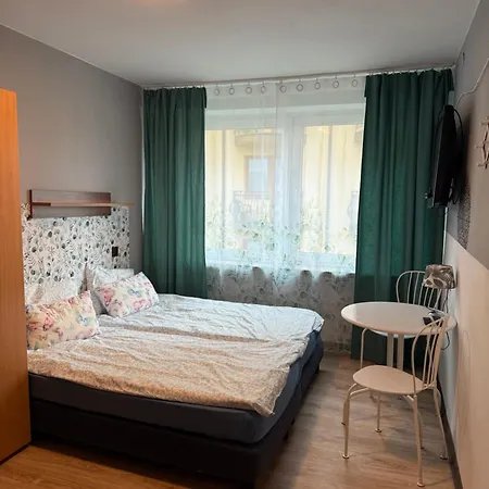 منزل للإقامة Tififi Na Wloskiej Prowincji