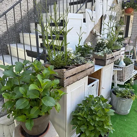 Tififi Na Wloskiej Prowincji منزل للإقامة *