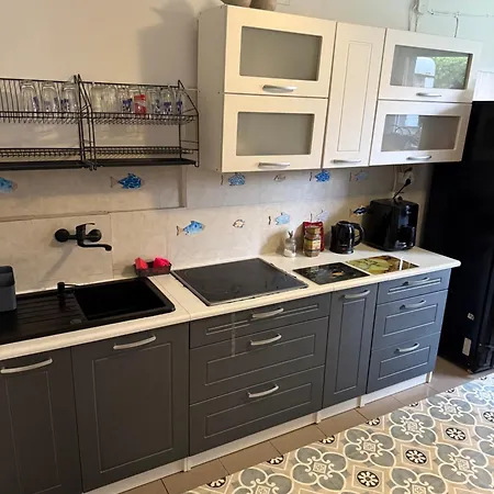 Tififi Na Wloskiej Prowincji * ポビエロボ