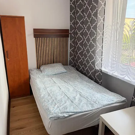 Tififi Na Wloskiej Prowincji ホームステイ