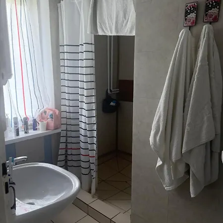 Tififi Wspomnienie Wsi Pobierowo