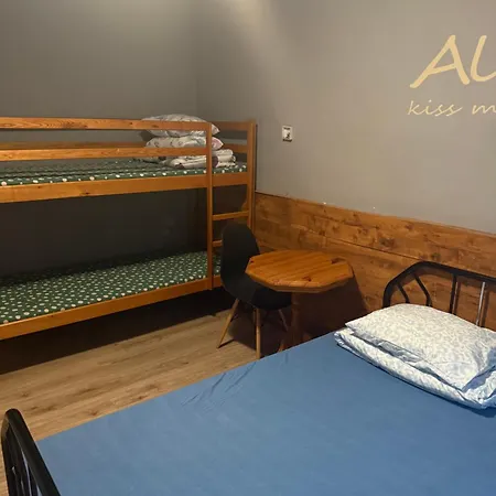 Tififi Na Wloskiej Prowincji ホームステイ *