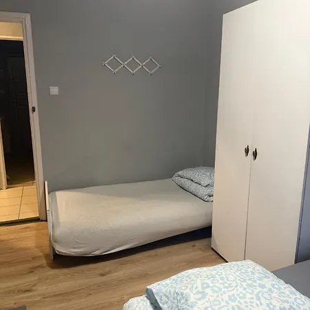 Tififi Na Wloskiej Prowincji ホームステイ *