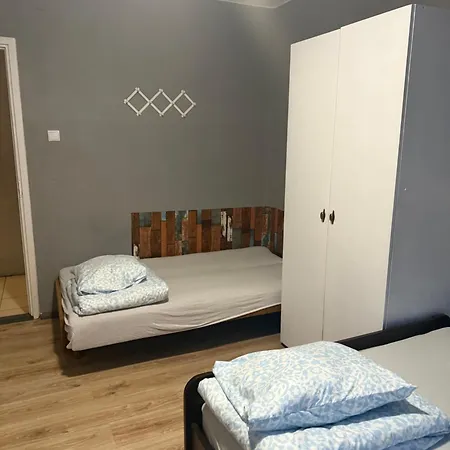 Tififi Na Wloskiej Prowincji Ubytování v soukromí Pobierowo