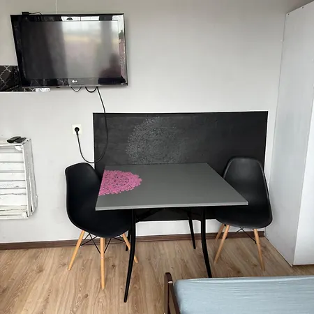 Tififi Na Wloskiej Prowincji * Pobierowo