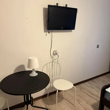 Ubytování v soukromí Tififi Na Wloskiej Prowincji