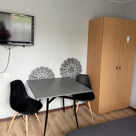 Tififi Na Wloskiej Prowincji ホームステイ *