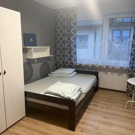 Tififi Wspomnienie Wsi Kwatera prywatna Pobierowo