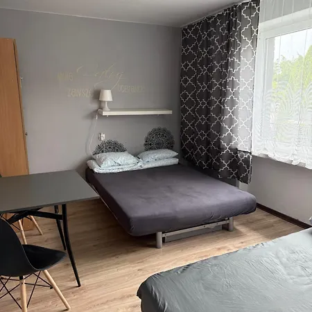 Tififi Na Wloskiej Prowincji ホームステイ