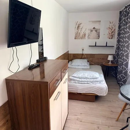 Tififi Na Wloskiej Prowincji Ubytování v soukromí
