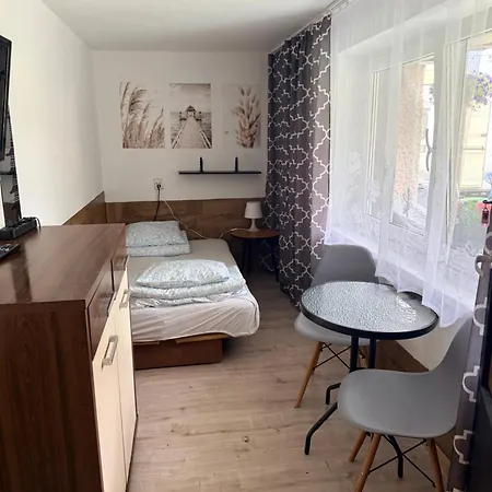 Ubytování v soukromí Tififi Na Wloskiej Prowincji *