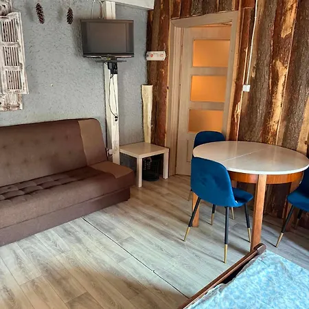 Ubytování v soukromí Tififi Na Wloskiej Prowincji