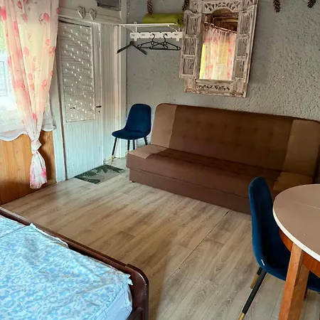 Tififi Na Wloskiej Prowincji Ubytování v soukromí Pobierowo