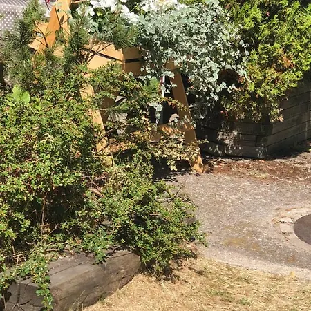 ホームステイ Tififi Na Wloskiej Prowincji *