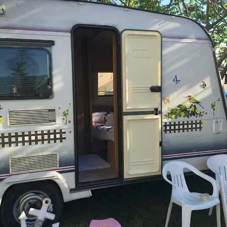 Tififi Na Wloskiej Prowincji ホームステイ *