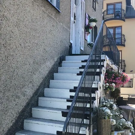 ホームステイ Tififi Na Wloskiej Prowincji