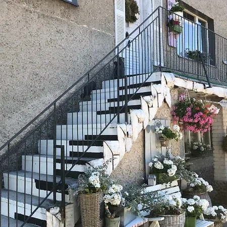 Séjour chez l'habitant Tififi Na Wloskiej Prowincji
