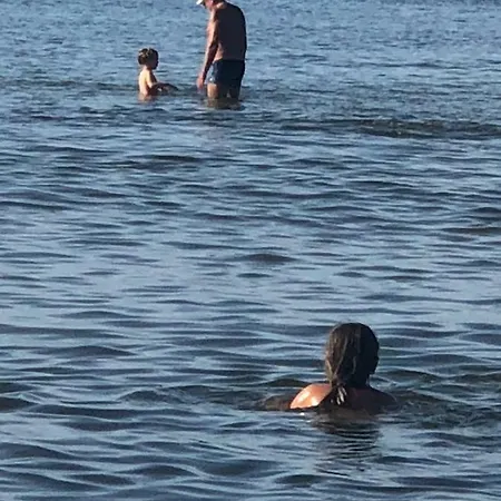 Tififi Na Wloskiej Prowincji * Pobierowo