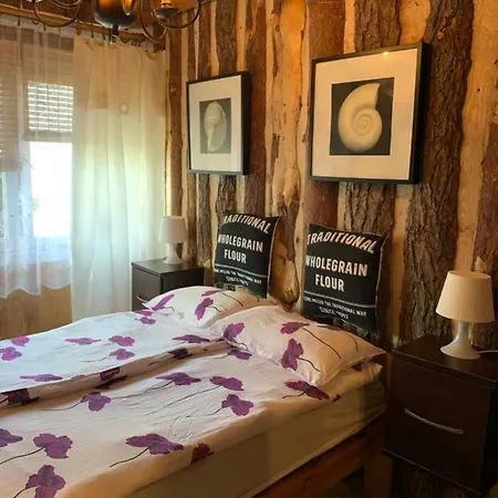 ホームステイ Tififi Na Wloskiej Prowincji