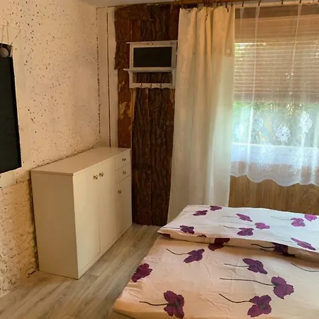 ホームステイ Tififi Na Wloskiej Prowincji