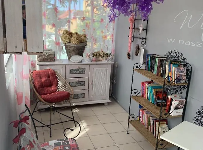 Tififi Na Wloskiej Prowincji Habitación en casa particular