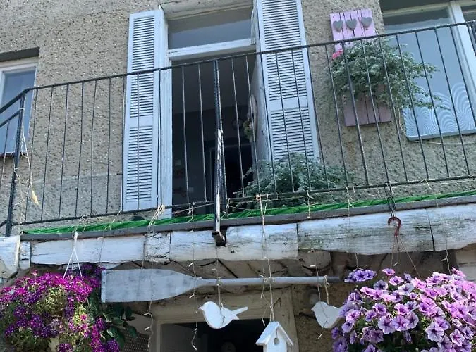 Tififi Na Wloskiej Prowincji * Pobierowo