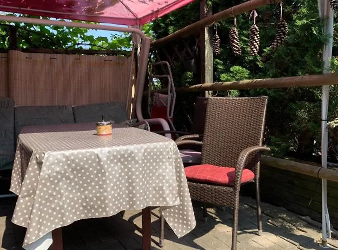 Habitación en casa particular Tififi Na Wloskiej Prowincji *