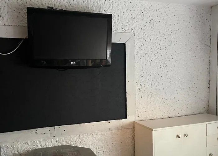 Habitación en casa particular Tififi Na Wloskiej Prowincji