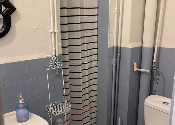 Tififi Na Wloskiej Prowincji * بوبيروفو