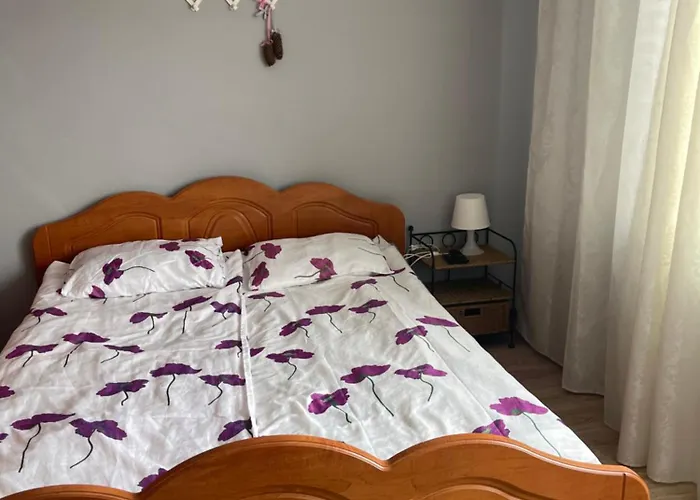 Habitación en casa particular Tififi Na Wloskiej Prowincji